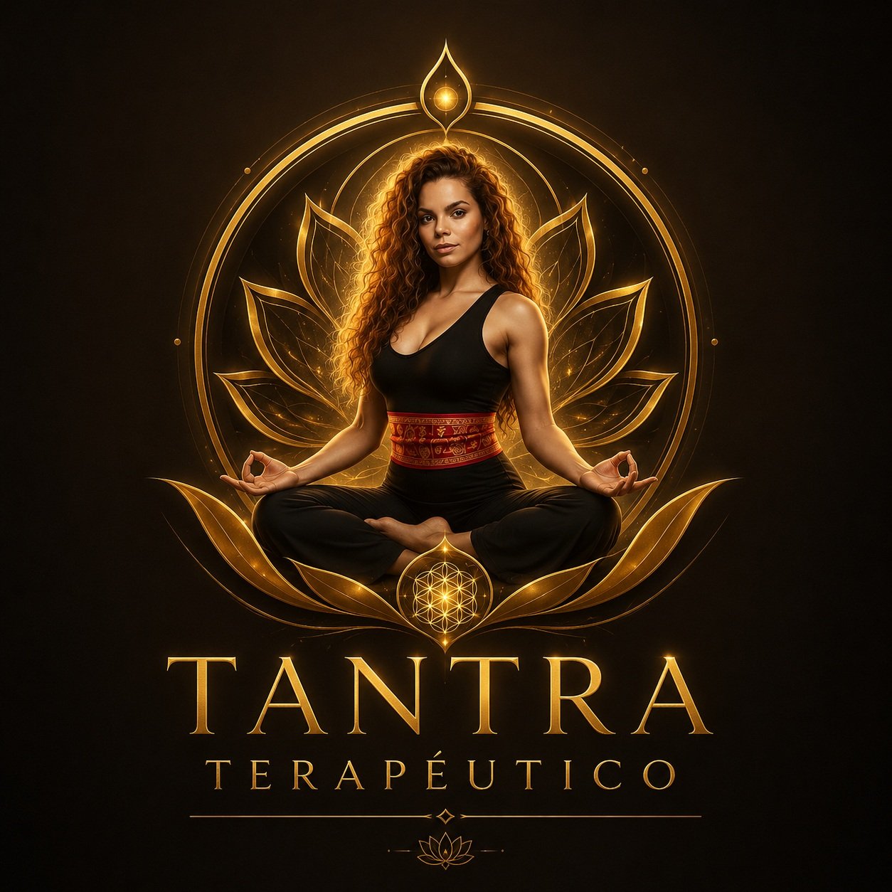 Logo Tantra Terapeutico